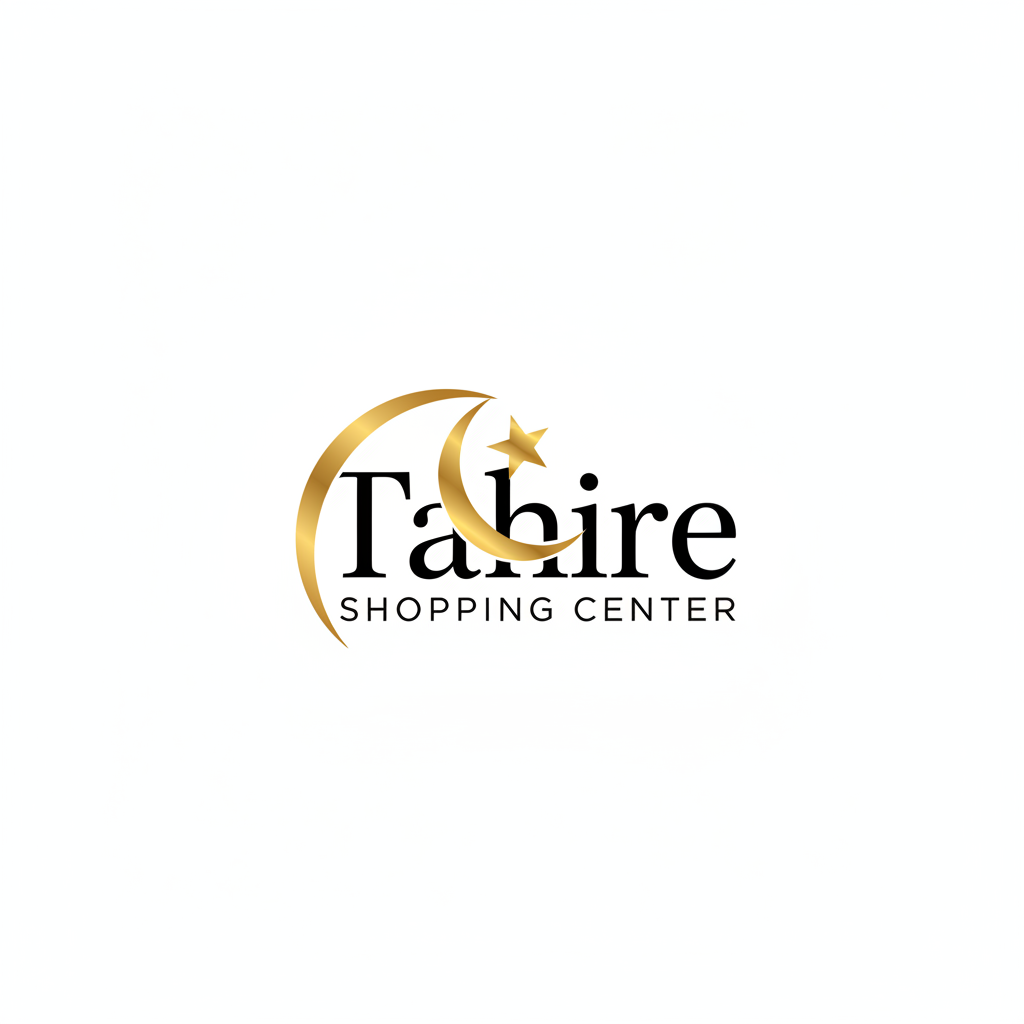 Tahire Shopping Center