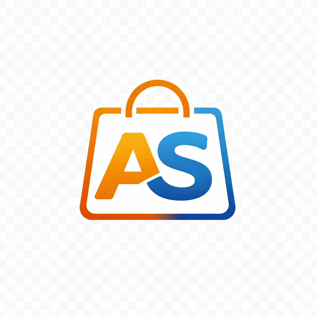 Ahmonix Store Logo